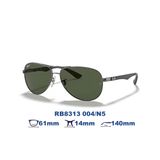  Kính mát RAYBAN RB8313 004/N5 