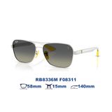  Kính mát RAYBAN RB8336M F08311 