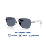 Kính mát RAYBAN RB8336M F11687