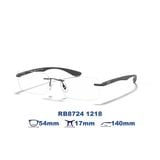  Gọng kính RAYBAN RB8724 1218 