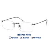  Gọng kính RAYBAN RB8755 1000 
