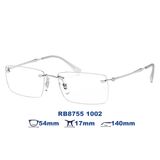  Gọng kính RAYBAN RB8755 1002 