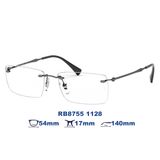 Gọng kính RAYBAN RB8755 1128
