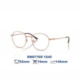  Gọng kính RAYBAN RB8778D 1245 