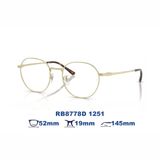  Gọng kính RAYBAN RB8778D 1251 