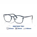  Gọng kính RAYBAN RB8780D 1061 