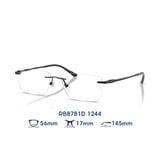  Gọng kính RAYBAN RB8781D 1244 