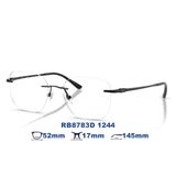  Gọng kính RAYBAN RB8783D 1244 