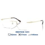 Gọng kính RAYBAN RB8783D 1251