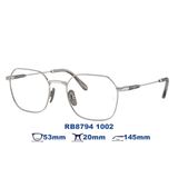  Gọng kính RAYBAN RB8794 1002 