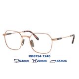  Gọng kính RAYBAN RB8794 1245 