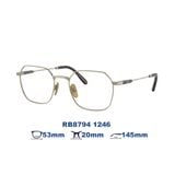 Gọng kính RAYBAN RB8794 1246