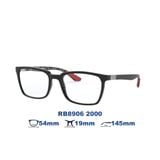Gọng kính Rayban RB8906 2000