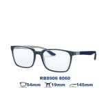 Gọng kính RAYBAN RB8906 8060