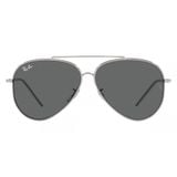  Kính mát RAYBAN RBR0101S 003/GR 
