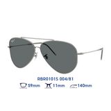  Kính mát RAYBAN RBR0101S 004/81 