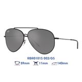  Kính mát RAYBAN RBR0101S 002/GS 