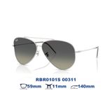 Kính mát RAYBAN RBR0101S 00311