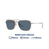  Kính mát RAYBAN RBR0102S 92023A 