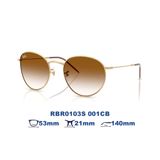  Kính mát RAYBAN RBR0103S 001CB 