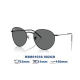  Kính mát RAYBAN RBR0103S 002/GR 