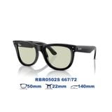  Kính mát RAYBAN RBR0502S 667/72 