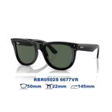  Kính mát RAYBAN RBR0502S 6677VR 