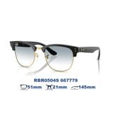  Kính mát RAYBAN RBR0504S 667779 