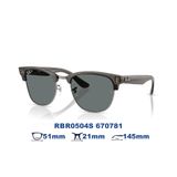 Kính mát RAYBAN RBR0504S 670781