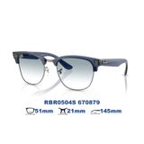  Kính mát RAYBAN RBR0504S 670879 