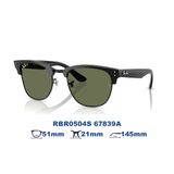  Kính mát RAYBAN RBR0504S 67839A 