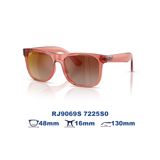  Kính mát RAYBAN KID RJ9069S 7225S0 