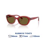  Kính mát RAYBAN KID RJ9081S 715473 