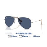  Kính mát trẻ em Kids RAYBAN RJ9506S 301/80 