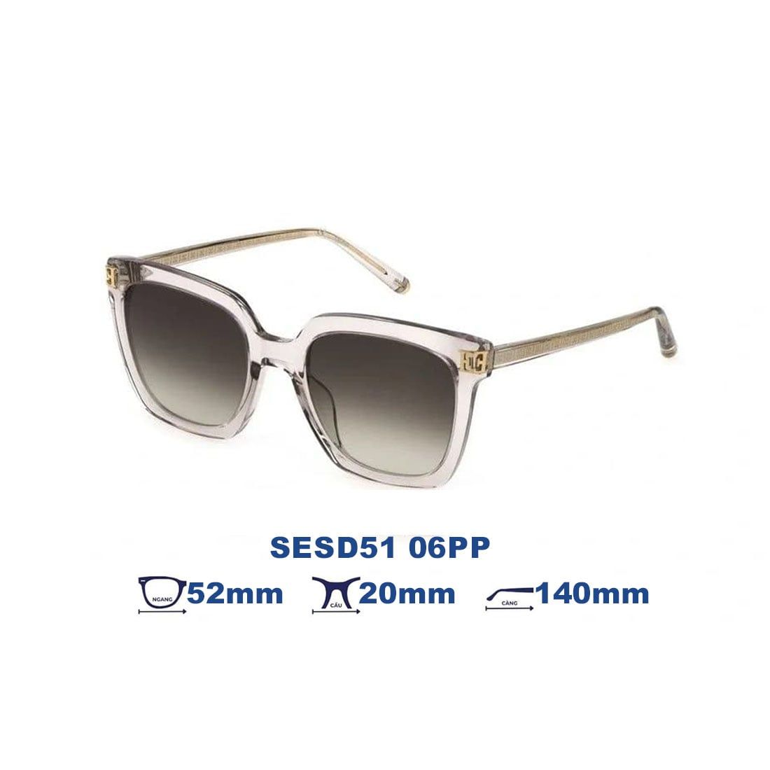  Kính mát ESCADA SESD51 06PP 