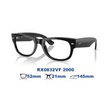  Gọng kính RAYBAN RX0832VF 2000 