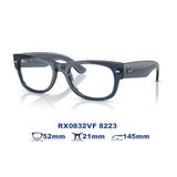  Gọng kính RAYBAN RX0832VF 8223 