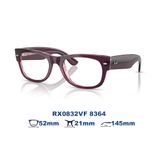  Gọng kính RAYBAN RX0832VF 8364 