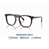 Gọng kính RAYBAN RX2210VF 2012