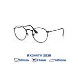  Gọng kính RAYBAN RX3447V 2530 