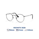  Gọng kính RAYBAN RX3447V 2620 
