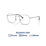  Gọng kính RAYBAN RX3694V 2501 
