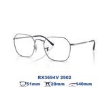  Gọng kính RAYBAN RX3694V 2502 