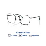  Gọng kính RAYBAN RX3694V 2509 