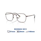  Gọng kính RAYBAN RX3694V 2511 