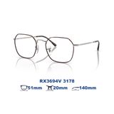  Gọng kính RAYBAN RX3694V 3178 