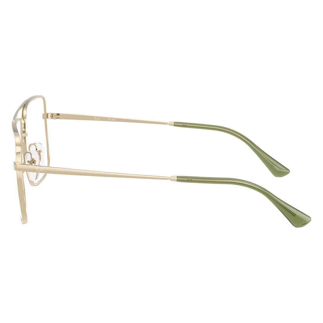 Gọng kính RAYBAN RB3758V 2993
