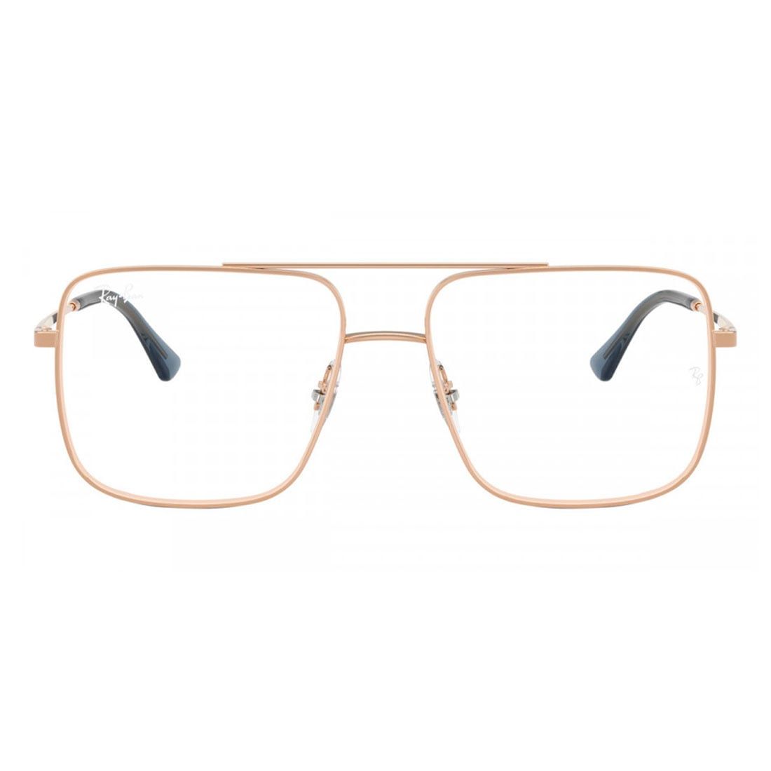 Gọng kính RAYBAN RB3758V 3094