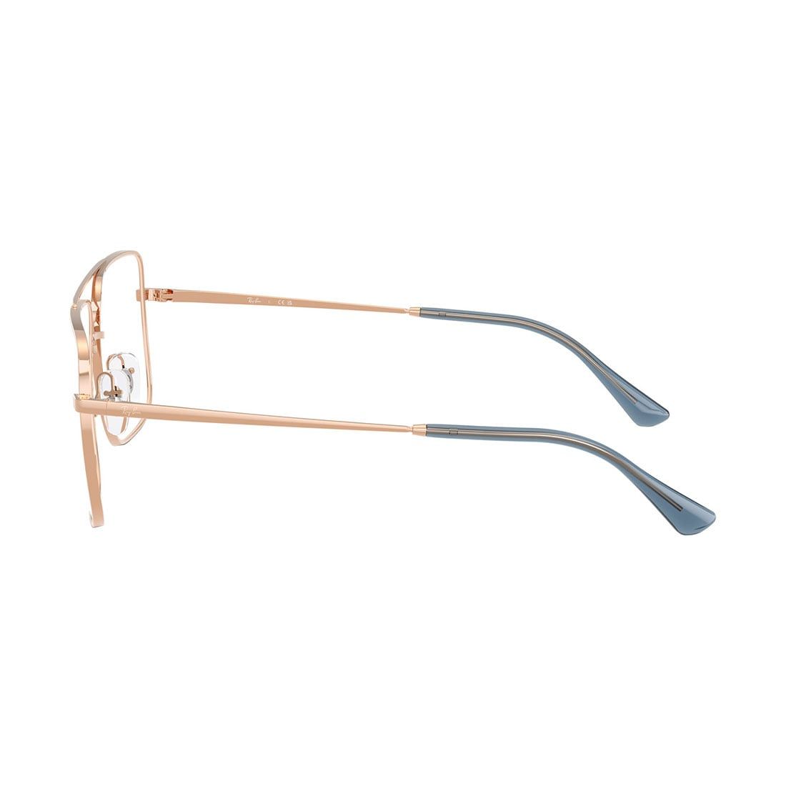 Gọng kính RAYBAN RB3758V 3094