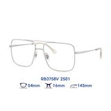  Gọng kính RAYBAN RB3758V 2501 